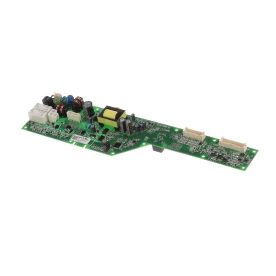 Picture of GE WD21X31911 Configured Mc Board