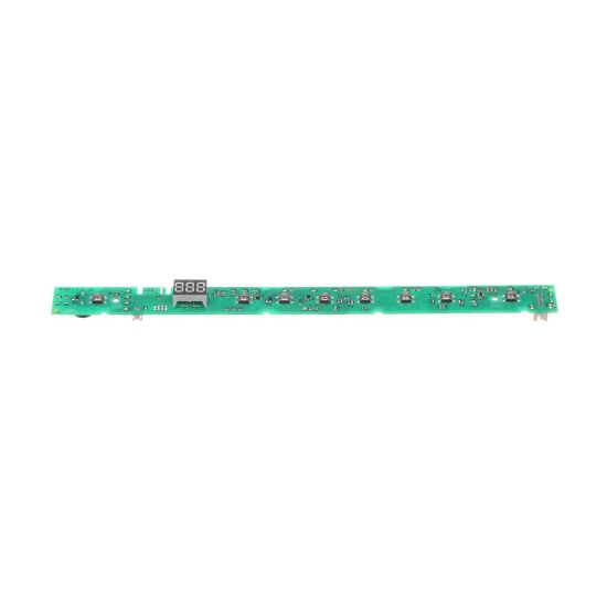Picture of GE WD21X31908 Configured Ui Board