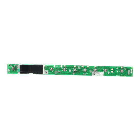 Picture of GE WD21X31906 Configured Ui Board