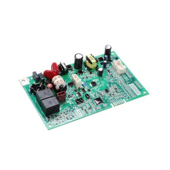 Picture of GE WD21X32160 Configured Service Machine Control Board