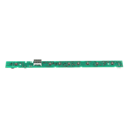 Picture of GE WD21X31905 Configured Ui Board