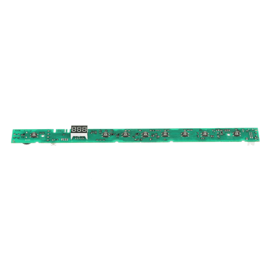 Picture of GE WD21X31905 Configured Ui Board