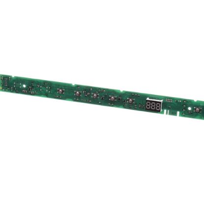 Picture of GE WD21X31909 Board, Ui Configured