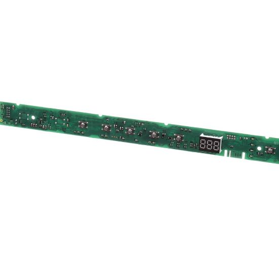 Picture of GE WD21X31909 Board, Ui Configured