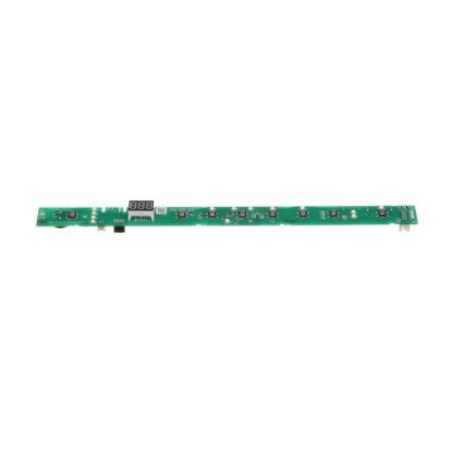 Picture of GE WD21X31907 Configured Ui Board