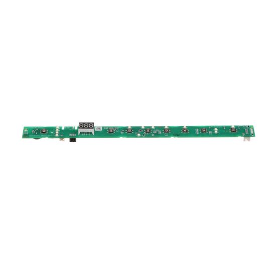 Picture of GE WD21X31907 Configured Ui Board