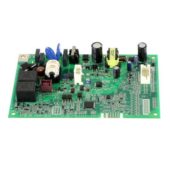 Picture of GE WD21X32158 Board, Configured