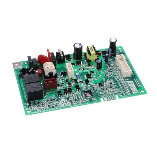 Picture of GE WD21X32166 Machine Control Board
