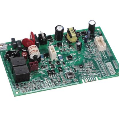 Picture of GE WD21X32163 Configured Service Machine Control Board