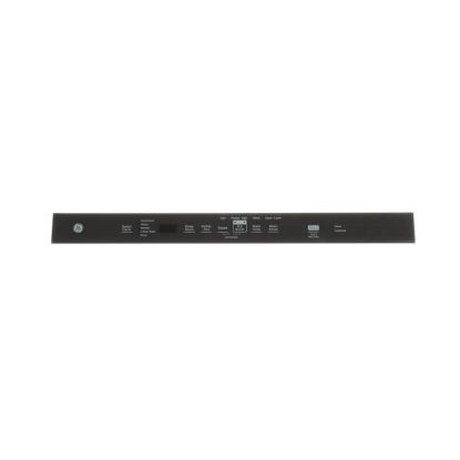 Picture of GE WD21X33550 Console Cover And Ui Board