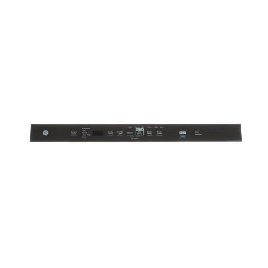 Picture of GE WD21X33550 Console Cover And Ui Board