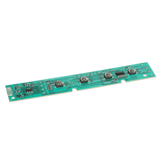 Picture of GE WD21X33543 Configured Ui Control Board