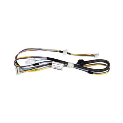 Picture of GE WD21X32920 Ui Board Harness