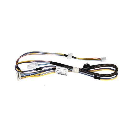 Picture of GE WD21X32920 Ui Board Harness
