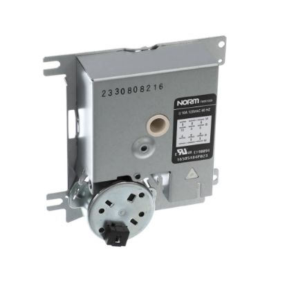 Picture of GE WD21X33640 Timer