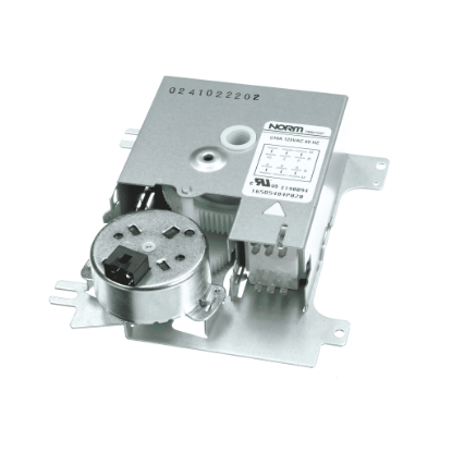 Picture of GE WD21X33638 Timer