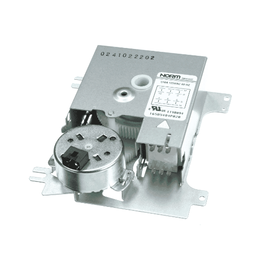 Picture of GE WD21X33638 Timer