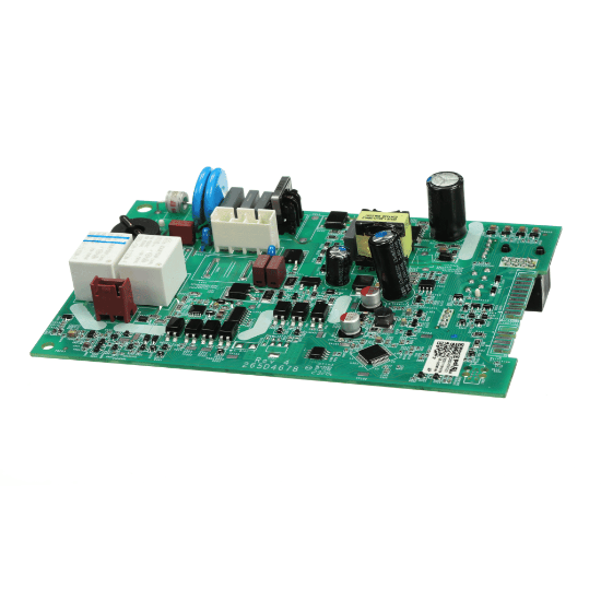 Picture of GE WD21X33858 Machine Control Board