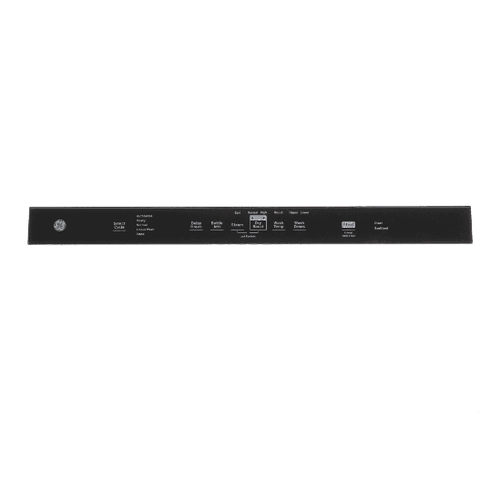 Picture of GE WD21X33780 Ui Control With Cover