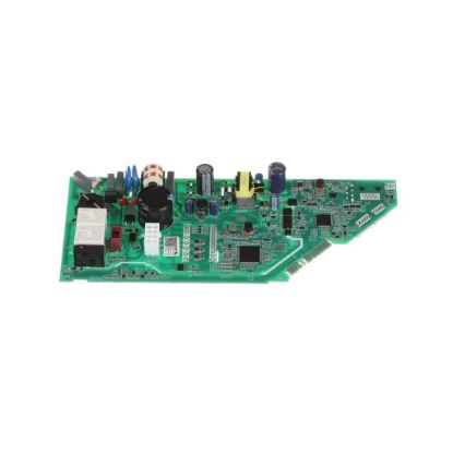 Picture of GE WD21X35479 Configured Machine Control Board