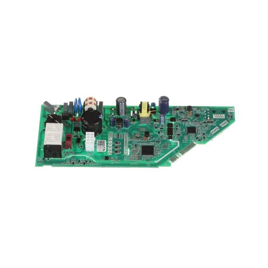 Picture of GE WD21X35479 Configured Machine Control Board