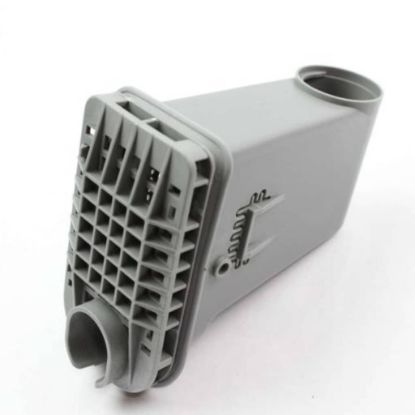 Picture of GE WD22X10077 Filter Sump & Cover Asm