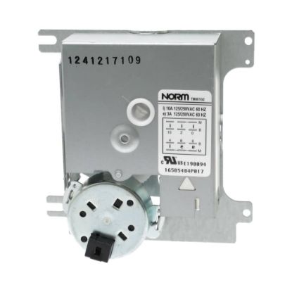 Picture of GE WD21X33645 Timer
