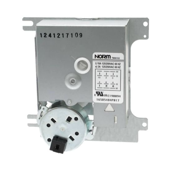 Picture of GE WD21X33645 Timer