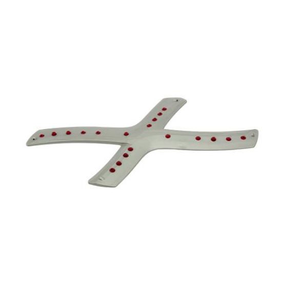 Picture of GE WD22X22879 Arm Spray Lower Asm