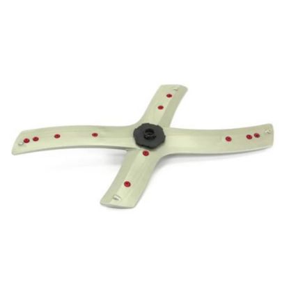 Picture of GE WD22X22853 Arm Spray Mid Asm
