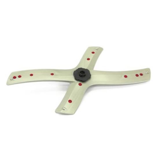 Picture of GE WD22X22853 Arm Spray Mid Asm
