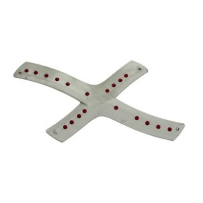 Picture of GE WD22X22857 Arm Spray Lower Asm