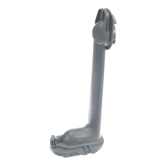 Picture of GE WD22X25158 Mid Spray Arm Conduit Assembly