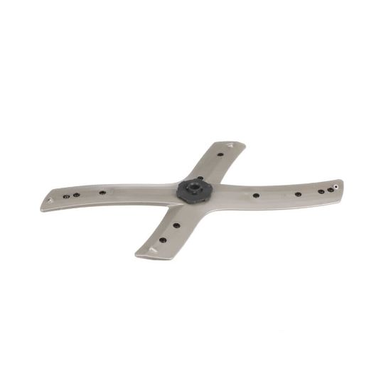 Picture of GE WD22X25299 Mid Spray Arm Assembly