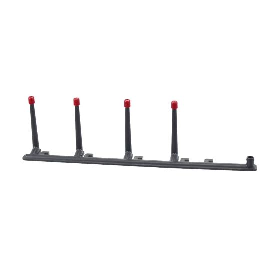Picture of GE WD22X25478 Bottle Blaster Asm
