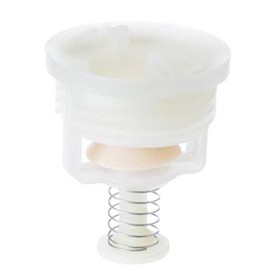 Picture of GE WD24X10018 Piston & Nut Assembly