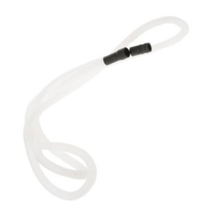 Picture of GE WD24X10065 12'drain Hose With Ext W/drain Port