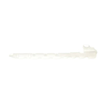 Picture of GE WD24X10044 Duct Vent & Gasket Asm