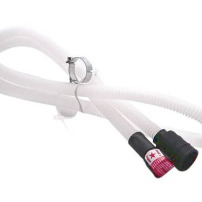 Picture of GE WD24X10045 Drain Tube Asm