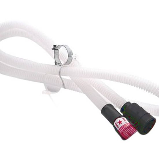 Picture of GE WD24X10045 Drain Tube Asm