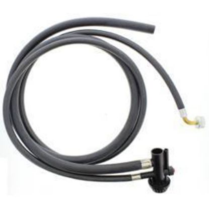 Picture of GE WD24X10066 Unicpouple Asm