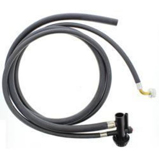 Picture of GE WD24X10066 Unicpouple Asm