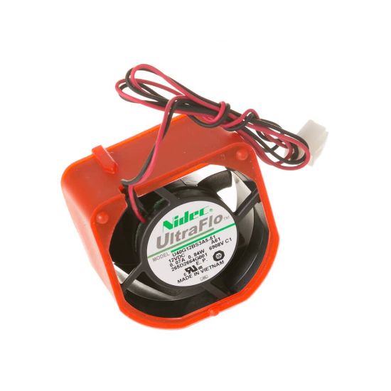 Picture of GE WD24X20256 Vent Fan Asm