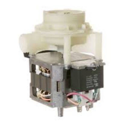 Picture of GE WD26X10015 Mechanism Assembly