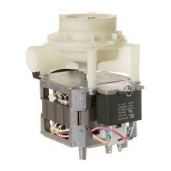 Picture of GE WD26X10015 Mechanism Assembly