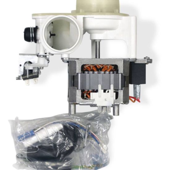 Picture of GE WD26X10013 Mechanism Assembly Ps Kit