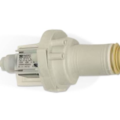 Picture of GE WD26X10048 Pump Drain Asm