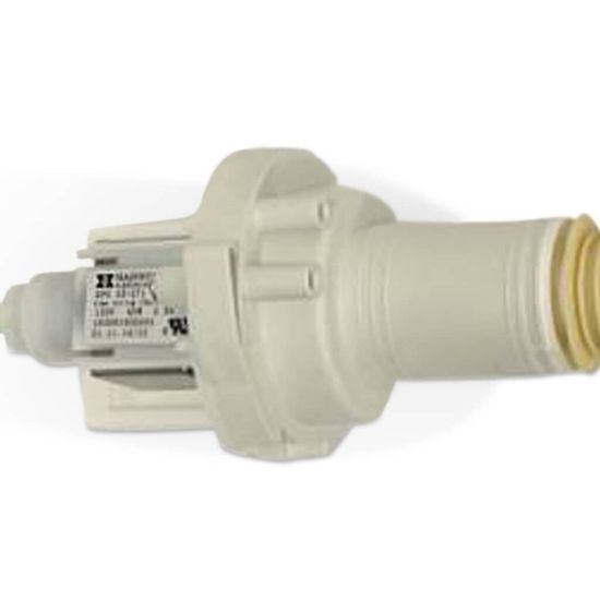 Picture of GE WD26X10048 Pump Drain Asm
