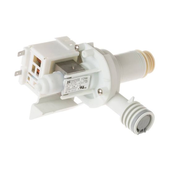 Picture of GE WD26X10046 Pump Drain Asm
