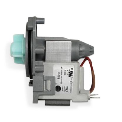 Picture of GE WD26X10049 Drain Pump W/screws